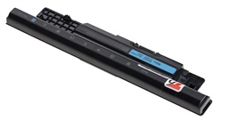 Baterie T6 Power pro Dell Latitude 3440, 3540, Inspiron 14, 15, Vostro 2421, 2600mAh, 38Wh, 4cell