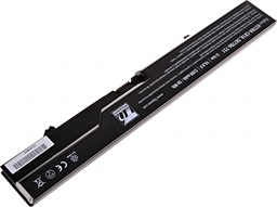 Baterie T6 Power pro HP ProBook 4320s, 4420s, 4520s, HP 320, 325, 420, 620, 5200mAh, 56Wh, 6cell