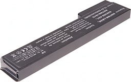 Baterie T6 Power pro HP ProBook 6360b, 6460b, 6470b, 6560b, 6570b, 8460, 8470, 5200mAh, 56Wh, 6cell