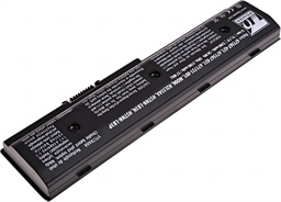 Baterie T6 Power pro HP Pavilion dv4-5000, dv6-7000, dv7-7000, m6-1000, 5200mAh, 58Wh, 6cell