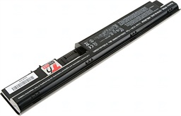Baterie T6 Power pro HP ProBook 440 G1, 445 G1, 450 G1, 455 G1, 470 G1, 5200mAh, 56Wh, 6cell