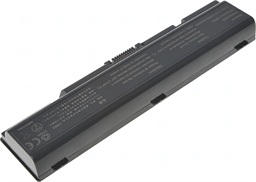 Baterie T6 Power pro Toshiba Satellite A200, A300, A500, L200, L300, L450, 5200mAh, 56Wh, 6cell