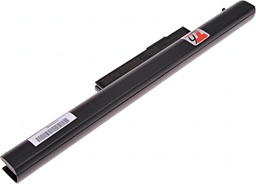 Baterie T6 Power pro HP 240 G4, 245 G4, 250 G4, 255 G4, 255 G5, 14-ac, 15-ac, 2600mAh, 38Wh, 4cell