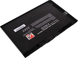 Baterie T6 Power pro HP EliteBook 9470m, EliteBook Folio 9470m, 3400mAh, 50Wh, 4cell, Li-pol