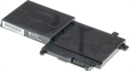 Baterie T6 Power pro HP ProBook 640 G2, 640 G3, 645 G2, 650 G2, 655 G2, 4200mAh, 48Wh, 3cell, Li-pol