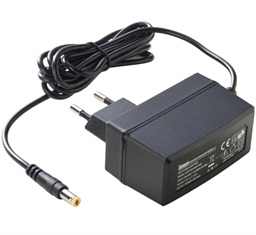 PremiumCord Napájecí adaptér 230V 5V 1.2 A stejnosměrný