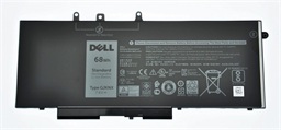 Dell Baterie 4-cell 68W HR LI-ON pro Latitude 5491,5591,5280,5290,5480,5490,5495,5580,5590