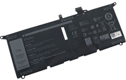 Dell Baterie 4-cell 52W HR LI-ON pro XPS 9370