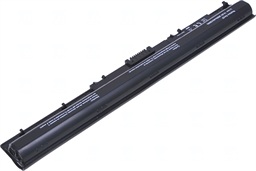 Baterie T6 Power Dell Inspiron 15 3559 5558, 14 3451, 3459, 5458, 17 5459, 2600mAh, 38Wh, 4cell