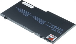 Baterie T6 Power pro Dell Latitude E5450, E5550, E5250, 3150, 3160, 3600mAh, 41Wh, 3cell, Li-pol