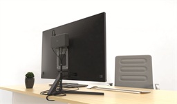 i-tec Docking Station Bracket for monitors with flat VESA mount