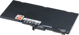 Baterie T6 Power pro HP EliteBook 745 G4, 755 G4, 840 G4, 848 G4, 850 G4, 4420mAh, 51Wh, 3cell