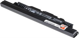 Baterie T6 Power pro Asus PU551LA, Pro551LA, PU450, PU451, PU550, P2530U, 5200mAh, 56Wh, 6cell