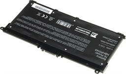 Baterie T6 Power HP 250 G7, 255 G7, 15-cs000, 15-da000, 17-by000, 3600mAh, 41Wh, 3cell, Li-pol