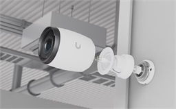 Ubiquiti UVC-AI-Pro-White - UniFi Protect Camera AI Professional white
