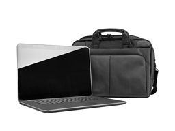 Brašna pro NB NATEC GAZELLE 13"-14,1", černá
