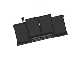 Baterie pro MacBook A1377 A1405 A1496 8000mAh (Bulk)