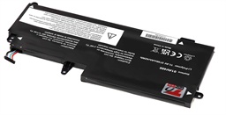 Baterie T6 Power pro Lenovo ThinkPad 13 20GJ 20GK, 20GL 20GM serie, 3730mAh, 42Wh, 3cell, Li-Pol