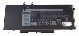 Dell Baterie 4-cell 68W HR LI-ON pro Latitude 5400,5500 a Precision M3540
