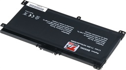 Baterie T6 Power HP Pavilion 14-ba000, 14-ba100, 14-ba200 x360 serie, 3470mAh, 40Wh, 3cell, Li-ion