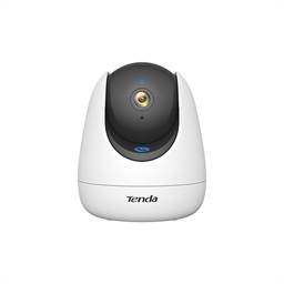 Tenda RP3 Pro AI Security 2K (3MP) WiFi 6 otočná kamera, noční vidění, audio, WPA3, AX300