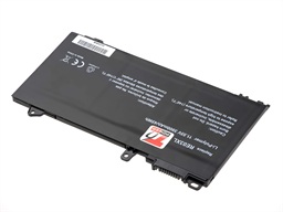 Baterie T6 Power pro HP ProBook 430 G6, 440 G6, 445 G6, 450 G6, 455 G6, 3900mAh, 45Wh, 3cell, Li-pol