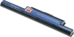 Baterie T6 Power pro Acer Aspire V3-771, V3-772G, TravelMate P643-M, P273-M, 5200mAh, 56Wh, 6cell