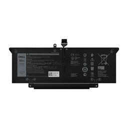 Dell Baterie 4-cell 52W HR LI-ON pro Latitude 7310, 7410