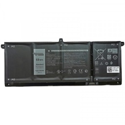 Dell Baterie 4-cell 53W HR LI-ON pro Latitude 3410, 3510, Inspiron 4306, 5501