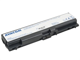 Baterie AVACOM pro Lenovo ThinkPad T410 SL510 Edge 14", Edge 15" Li-Ion 10,8V 6400mAh 69Wh