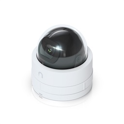 Ubiquiti UVC-G5-Dome-Ultra - UniFi Protect G5 Dome Ultra, bílá