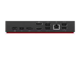 Lenovo ThinkPad Universal USB-C Dock - EU