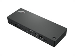 ThinkPad Thunderbolt 4 Dock Workstation Dock