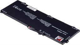 Baterie T6 Power pro HP ZBook Studio G3, ZBook Studio G4, 4210mAh, 64Wh, 4cell, Li-pol