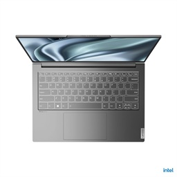 Lenovo Yoga Slim 7 Pro 14IAP7 i7-1260P 14" 2880x1800 16GB 1TB SSD Iris Xe W11H Gray 2R