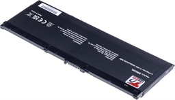 Baterie T6 Power pro HP Pavilion Gaming 15-cx0000, 17-cd0000, 4545mAh, 52,5Wh, 3cell, Li-pol