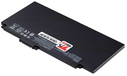 Baterie T6 Power pro HP ProBook 640 G4, 640 G5, 650 G4, 650 G5 serie, 4200mAh, 48Wh, 3cell, Li-pol