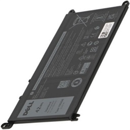 Dell originální baterie Li-Ion 42WH 3CELL 1VX1H VM732 YRDD6 JPFMR FDRHM