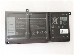Dell Baterie 3-cell 40W HR LI-ON pro Latitude 3410, 3510, Vostro 5401, 5402, 5501, 5502