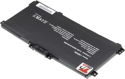 Baterie T6 Power pro HP Envy 15-bp000, 15-cn000, 17-ae000 x360 serie, 4835mAh, 55Wh, 3cell, Li-pol