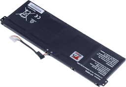 Baterie T6 Power pro Acer Aspire 5 A514-53, A515-56, Swift S40-52, 3550mAh, 54,6Wh, 4cell