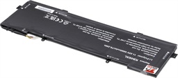 Baterie T6 Power pro HP Spectre 15-bl000 x360 serie, 6860mAh, 79Wh, 6cell, Li-pol