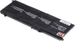 Baterie T6 Power pro HP Envy 15-dr0000, 15-ds0000 x360 serie, 3680mAh, 55,6Wh, 4cell, Li-pol