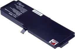 Baterie T6 Power pro HP ZBook 17 G5, ZBook 17 G6, 8310mAh, 96Wh, 6cell, Li-pol