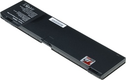 Baterie T6 Power pro HP ZBook 15 G5, ZBook 15 G6, 5000mAh, 77Wh, 4cell, Li-pol