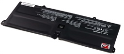 Baterie T6 Power pro Lenovo Yoga 920-13IKB, 9110mAh, 70Wh, 4cell, Li-pol