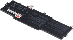 Baterie T6 Power Asus ZenBook 14 UX433FA, UX433FN, 4335mAh, 50Wh, 3cell, Li-pol