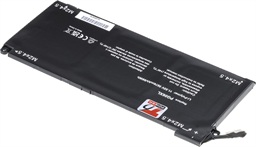Baterie T6 Power pro HP Omen 15-dh0000, Omen 15-dh1000, 5676mAh, 66Wh, 6cell, Li-pol