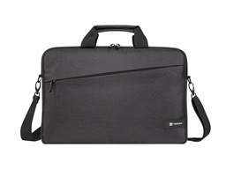 Brašna pro NB 15,6" Natec BEIRA, černá