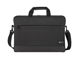 Brašna pro NB 15,6" Natec GOA, černá